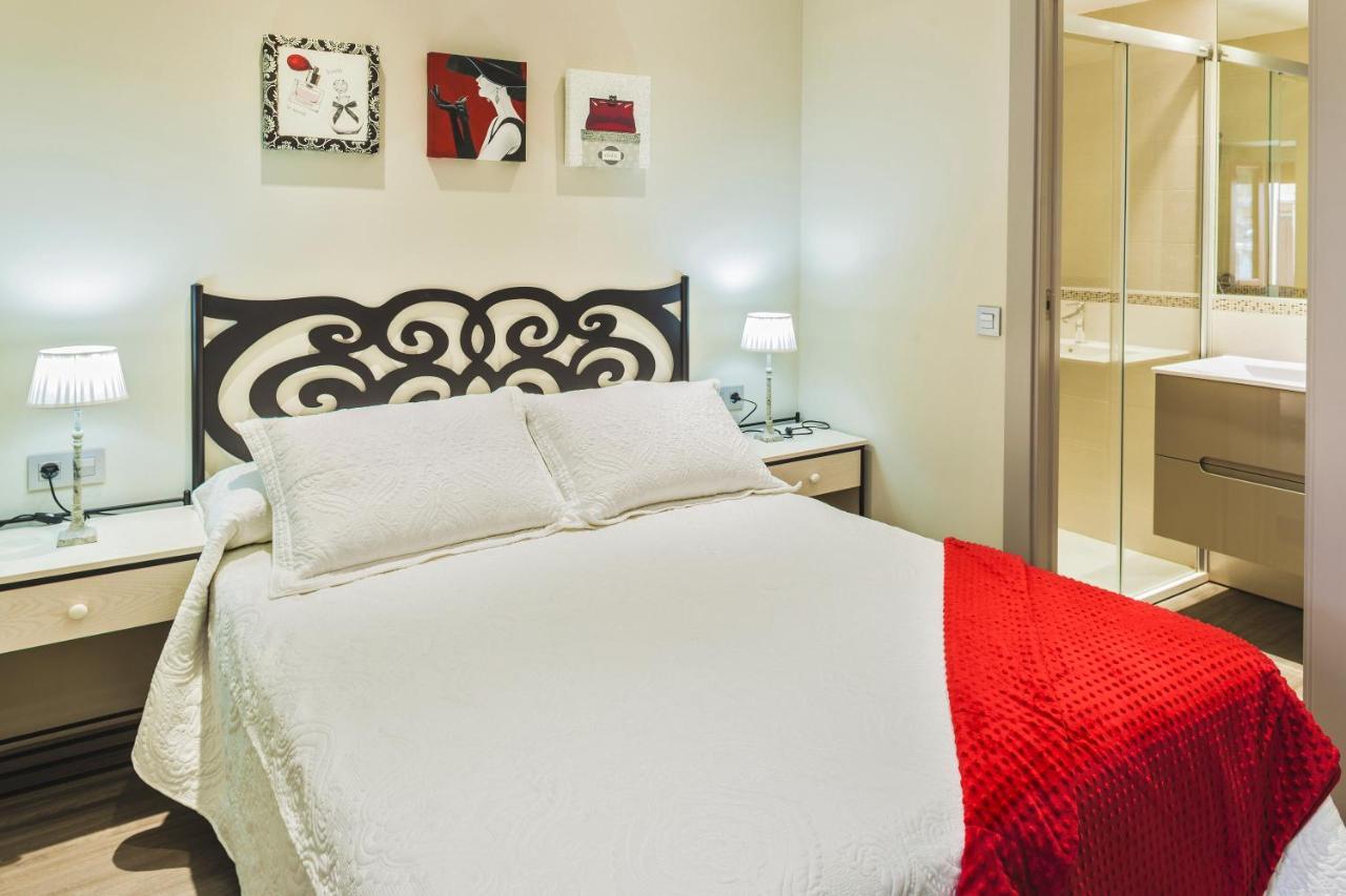 Hotel Casa Rios Biescas  Zewnętrze zdjęcie