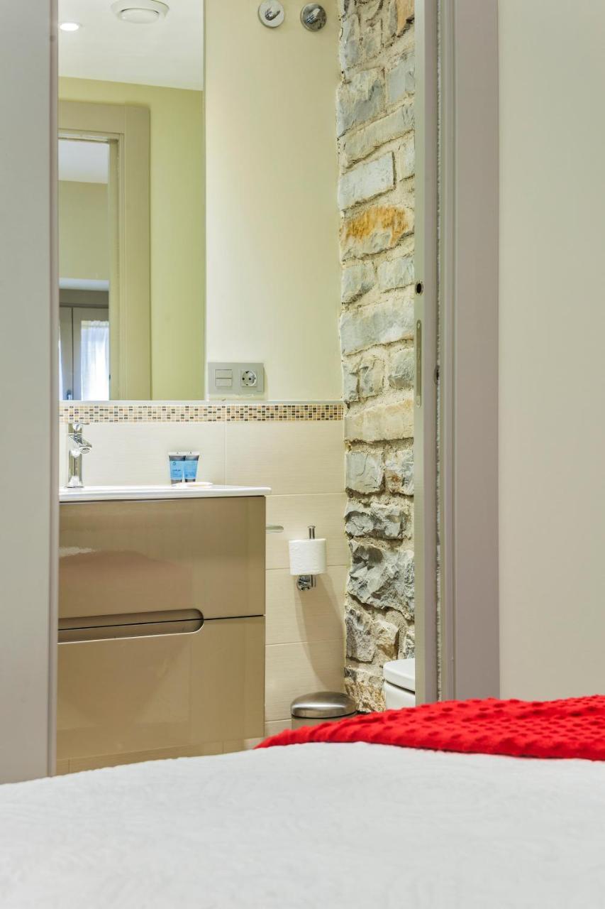Hotel Casa Rios Biescas  Zewnętrze zdjęcie