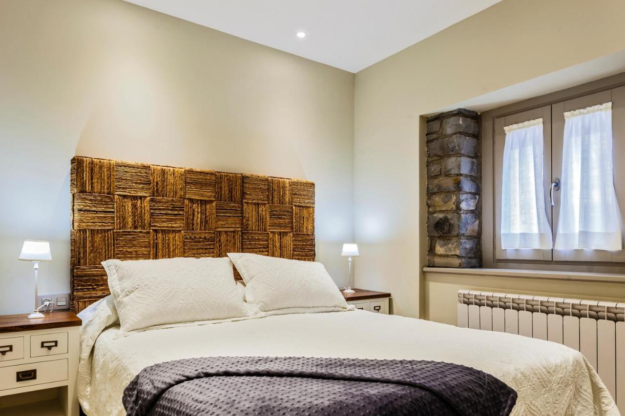 Hotel Casa Rios Biescas  Zewnętrze zdjęcie